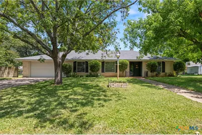 12 W Killen Lane, Temple, TX 76501 - Photo 1