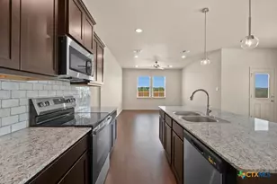 261 Monty Ave, Copperas Cove, TX 76528 - Photo 6