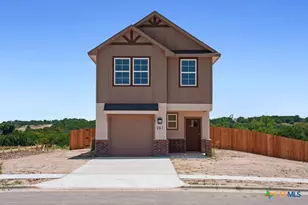 261 Monty Ave, Copperas Cove, TX 76528 - Photo 1