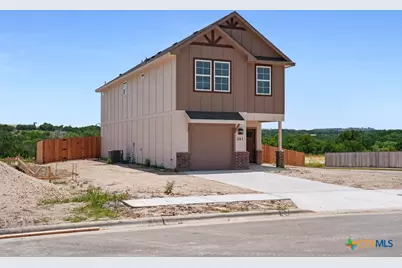 261 Monty Avenue, Copperas Cove, TX 76528 - Photo 2