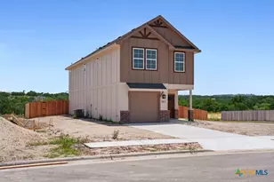 261 Monty Ave, Copperas Cove, TX 76528 - Photo 2