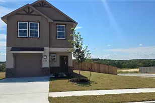 261 Monty Ave, Copperas Cove, TX 76528 - Photo 1