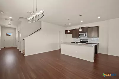 261 Monty Avenue, Copperas Cove, TX 76528 - Photo 4