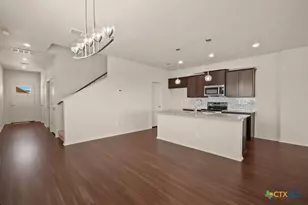 261 Monty Ave, Copperas Cove, TX 76528 - Photo 4