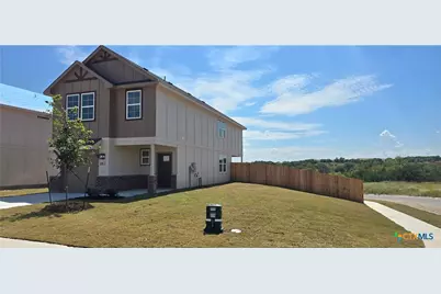 261 Monty Avenue, Copperas Cove, TX 76528 - Photo 2