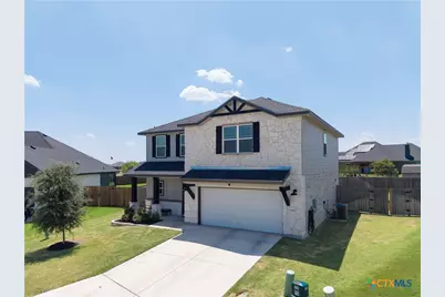 1540 Cobble Hill Court, Temple, TX 76502 - Photo 2