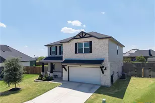 1540 Cobble Hill Ct, Temple, TX 76502 - Photo 2