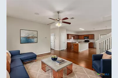9907 Belmore Cove, San Antonio, TX 78245 - Photo 6