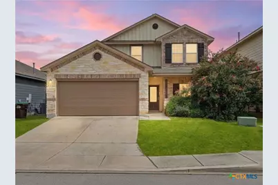 9907 Belmore Cove, San Antonio, TX 78245 - Photo 1
