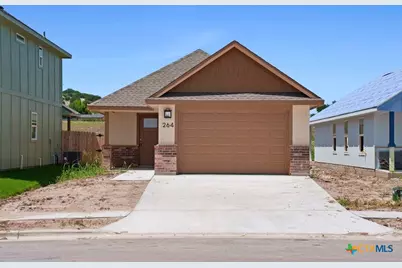 264 Monty Road, Copperas Cove, TX 76522 - Photo 2