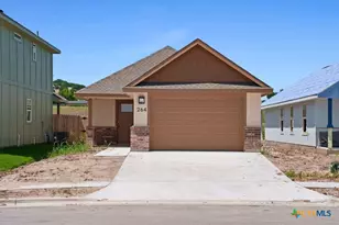 264 Monty Rd, Copperas Cove, TX 76522 - Photo 2