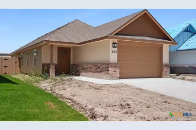 264 Monty Road, Copperas Cove, TX 76522 - Photo 1