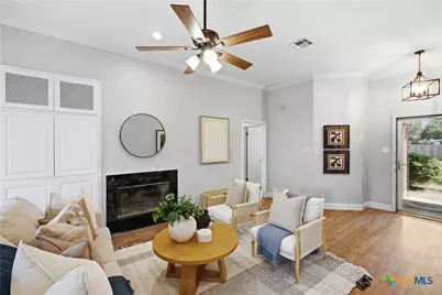 2211 Stratford Drive, Temple, TX 76502 - Photo 4