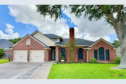 106 Westbrook Drive, Victoria, TX 77904 - Photo 1