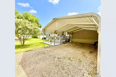 549 County Road 431, Lolita, TX 77971 - Photo 30