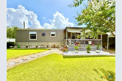 549 County Road 431, Lolita, TX 77971 - Photo 4