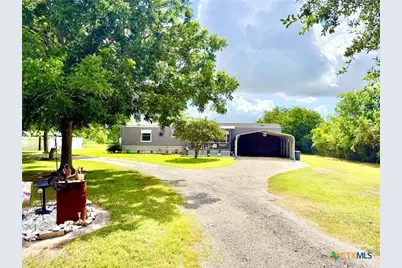 549 County Road 431, Lolita, TX 77971 - Photo 1