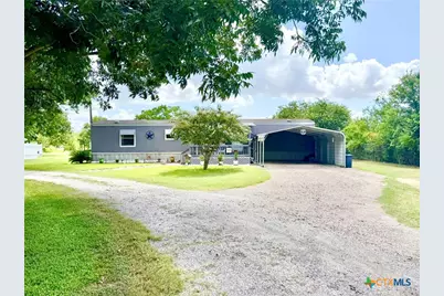 549 County Road 431, Lolita, TX 77971 - Photo 2