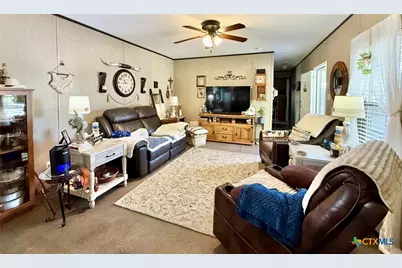 549 County Road 431, Lolita, TX 77971 - Photo 8