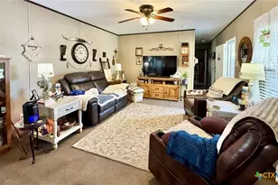 549 Co Rd 431, Lolita, TX 77971 - Photo 8