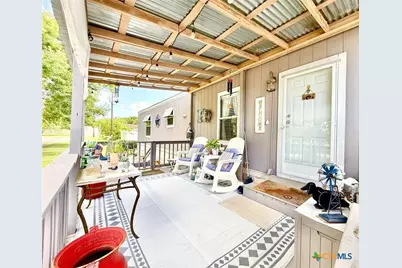 549 County Road 431, Lolita, TX 77971 - Photo 6