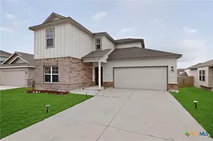 1141 Amber Lk, Seguin, TX 78155 - Photo 1