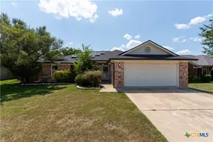 6003 Alexus Dr, Killeen, TX 76542 - Photo 1