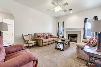 6003 Alexus Drive, Killeen, TX 76542 - Photo 8