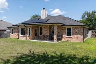 6003 Alexus Dr, Killeen, TX 76542 - Photo 30