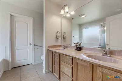 6003 Alexus Drive, Killeen, TX 76542 - Photo 18