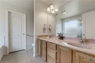 6003 Alexus Dr, Killeen, TX 76542 - Photo 18