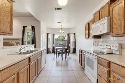 6003 Alexus Drive, Killeen, TX 76542 - Photo 12