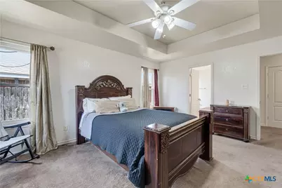 6003 Alexus Drive, Killeen, TX 76542 - Photo 16