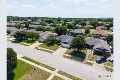 6003 Alexus Drive, Killeen, TX 76542 - Photo 2