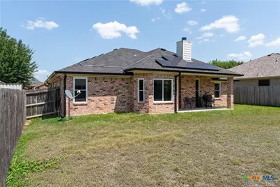 6003 Alexus Drive, Killeen, TX 76542 - Photo 32