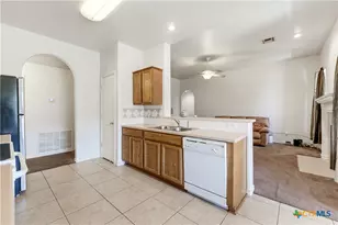 6003 Alexus Dr, Killeen, TX 76542 - Photo 10