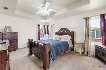 6003 Alexus Drive, Killeen, TX 76542 - Photo 14