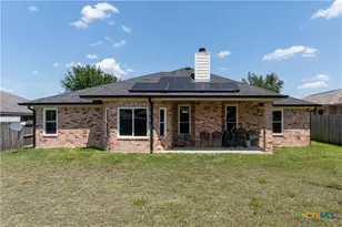 6003 Alexus Dr, Killeen, TX 76542 - Photo 34