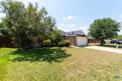 6003 Alexus Drive, Killeen, TX 76542 - Photo 2