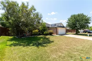 6003 Alexus Dr, Killeen, TX 76542 - Photo 2