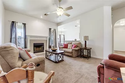 6003 Alexus Drive, Killeen, TX 76542 - Photo 10