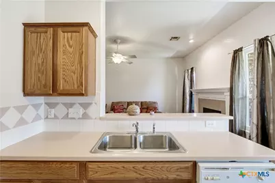 6003 Alexus Drive, Killeen, TX 76542 - Photo 14