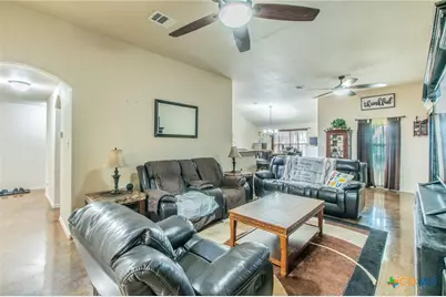 7605 Oliver Loving Drive, Killeen, TX 76549 - Photo 4