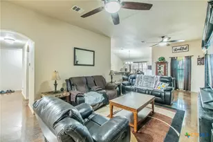 7605 Oliver Loving Dr, Killeen, TX 76549 - Photo 4