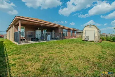 7605 Oliver Loving Drive, Killeen, TX 76549 - Photo 22