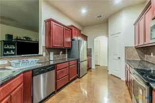 7605 Oliver Loving Dr, Killeen, TX 76549 - Photo 6