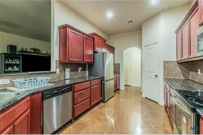 7605 Oliver Loving Drive, Killeen, TX 76549 - Photo 6