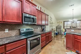 7605 Oliver Loving Dr, Killeen, TX 76549 - Photo 8