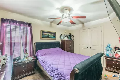 7605 Oliver Loving Drive, Killeen, TX 76549 - Photo 18
