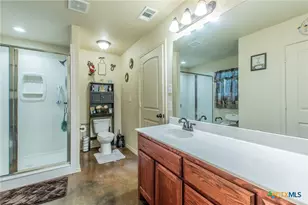 7605 Oliver Loving Dr, Killeen, TX 76549 - Photo 12
